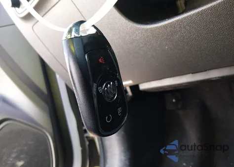 2020 Buick Encore Gx Fwd Preferred z USA, uszkodzony, nr VIN KL4MMBS24LB117275